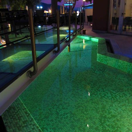 Thalassa Hotel Loutra Edipsou  Ngoại thất bức ảnh
