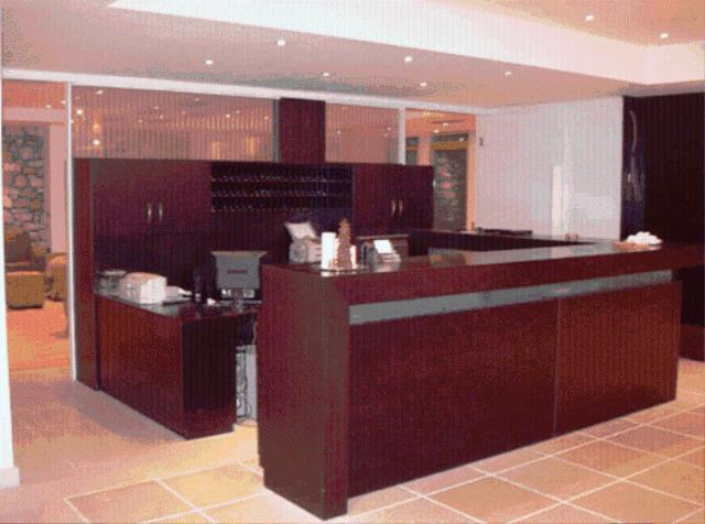 Thalassa Hotel Loutra Edipsou  Ngoại thất bức ảnh