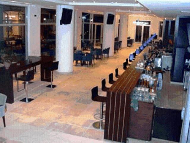 Thalassa Hotel Loutra Edipsou  Ngoại thất bức ảnh