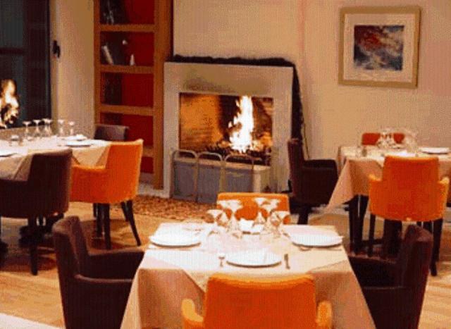 Thalassa Hotel Loutra Edipsou  Ngoại thất bức ảnh