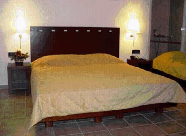 Thalassa Hotel Loutra Edipsou  Phòng bức ảnh