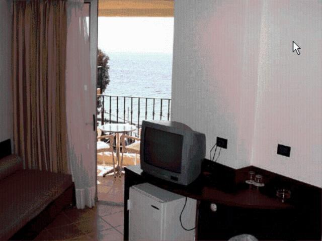 Thalassa Hotel Loutra Edipsou  Phòng bức ảnh
