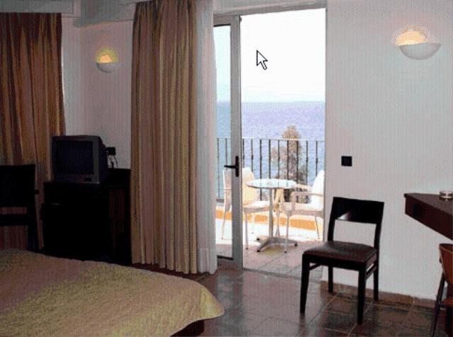 Thalassa Hotel Loutra Edipsou  Phòng bức ảnh