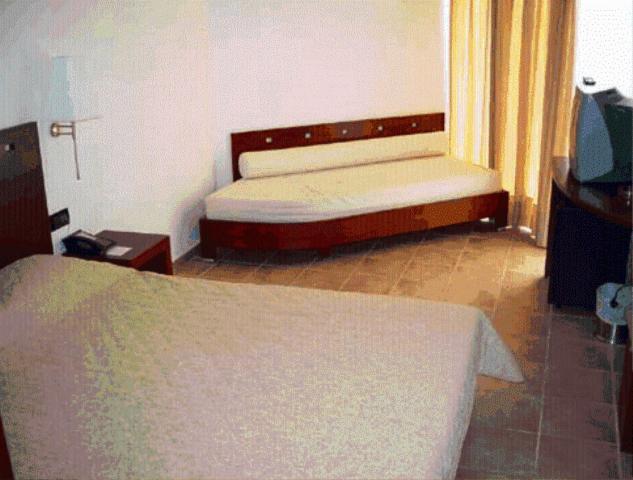 Thalassa Hotel Loutra Edipsou  Ngoại thất bức ảnh