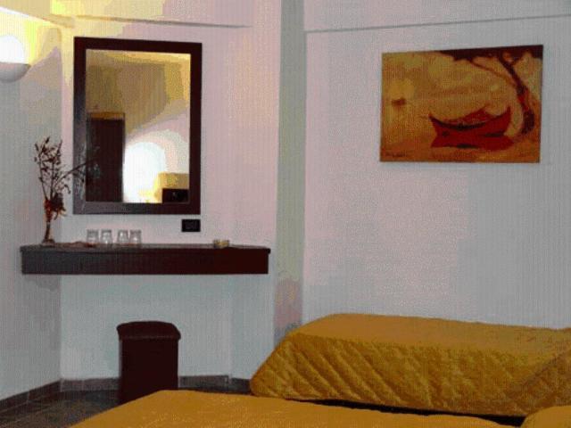 Thalassa Hotel Loutra Edipsou  Ngoại thất bức ảnh
