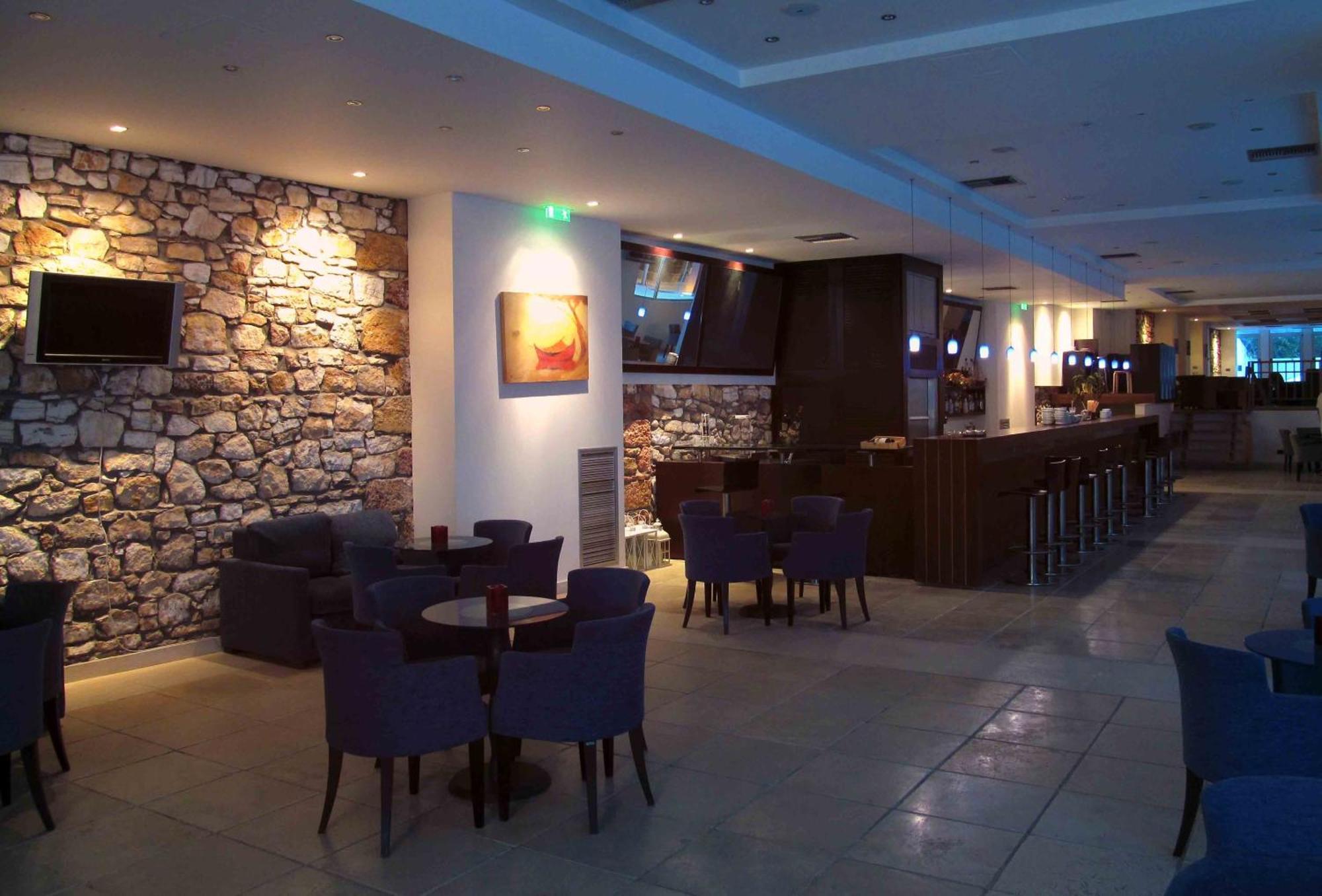 Thalassa Hotel Loutra Edipsou  Ngoại thất bức ảnh