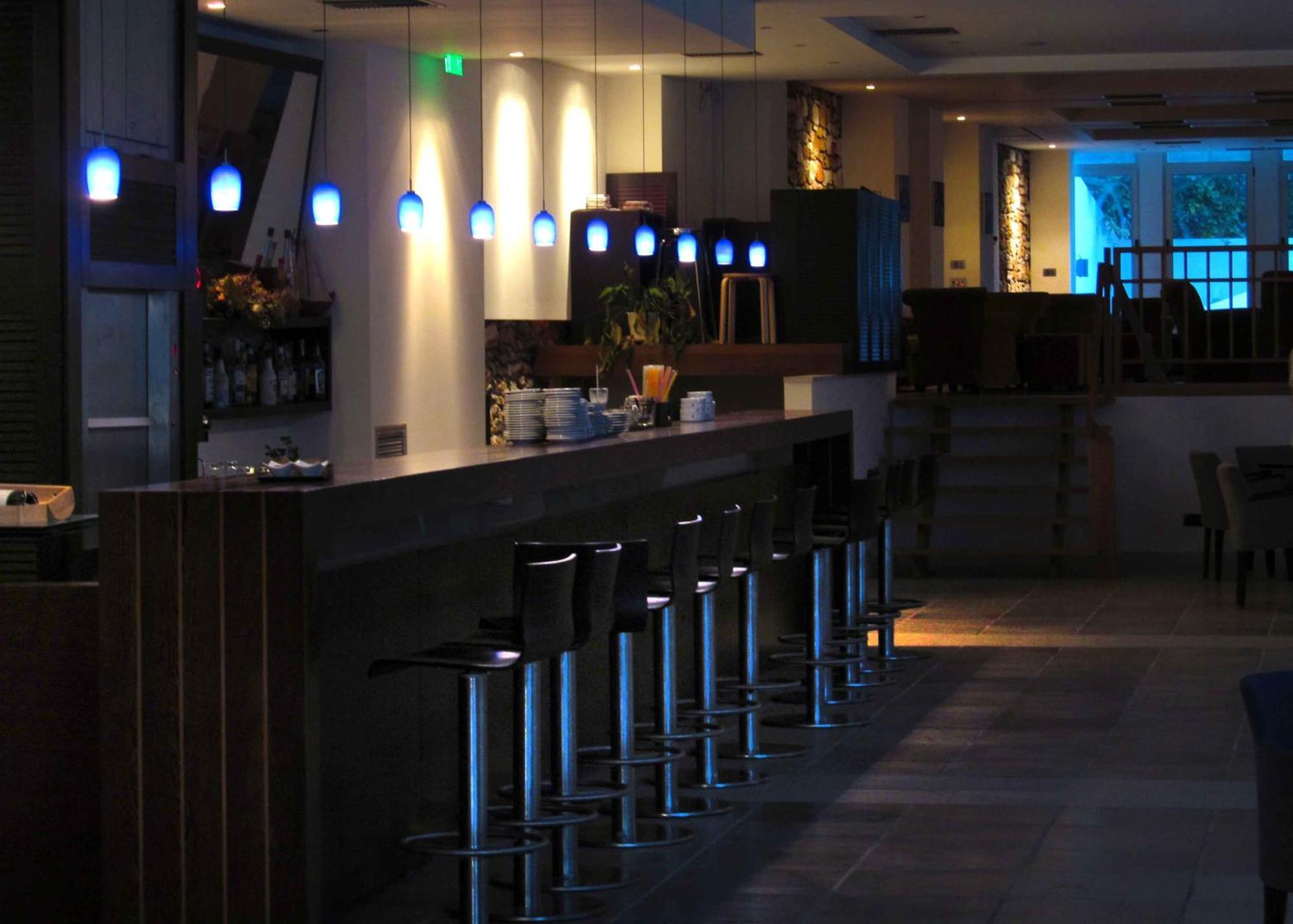 Thalassa Hotel Loutra Edipsou  Ngoại thất bức ảnh