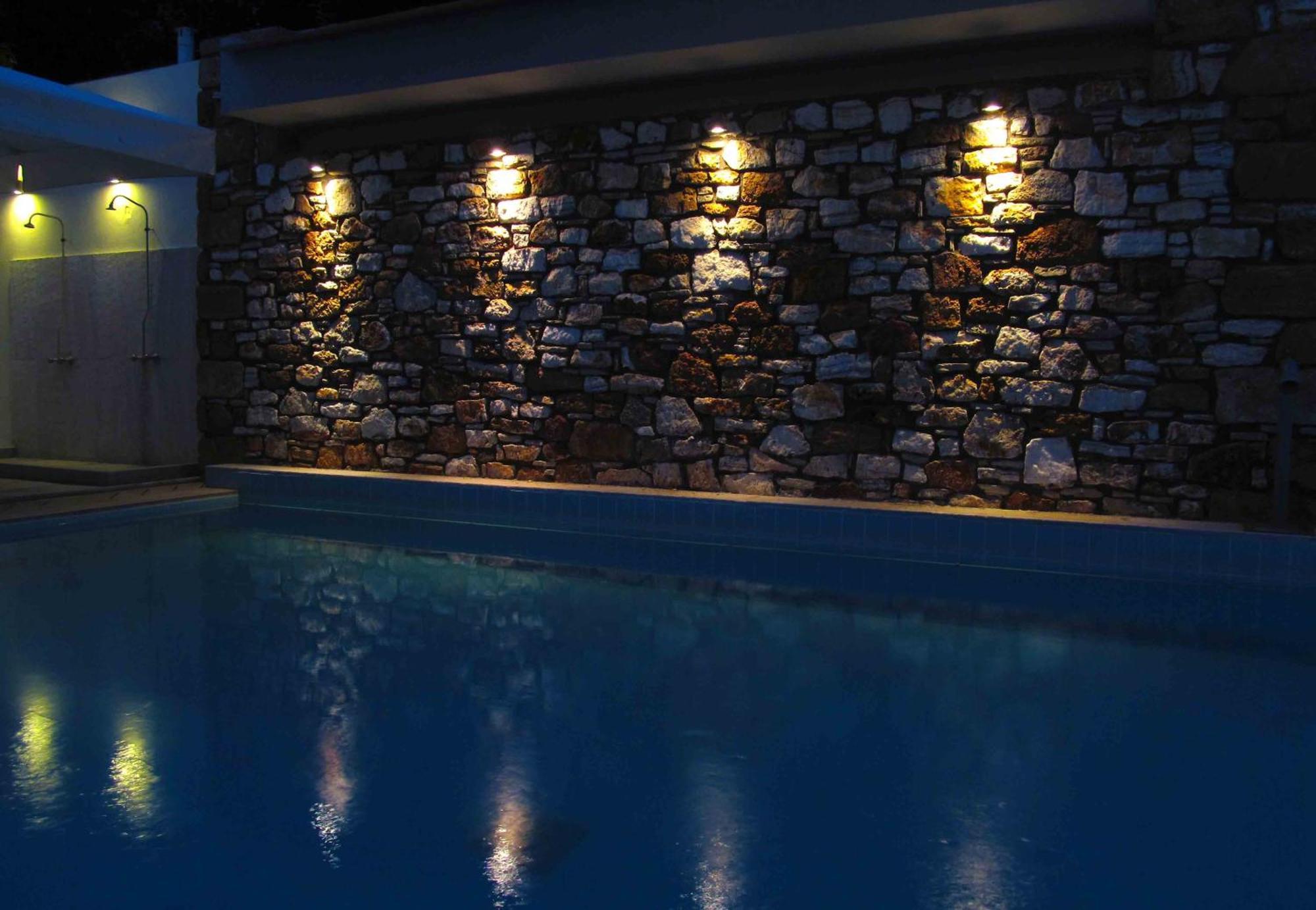 Thalassa Hotel Loutra Edipsou  Ngoại thất bức ảnh