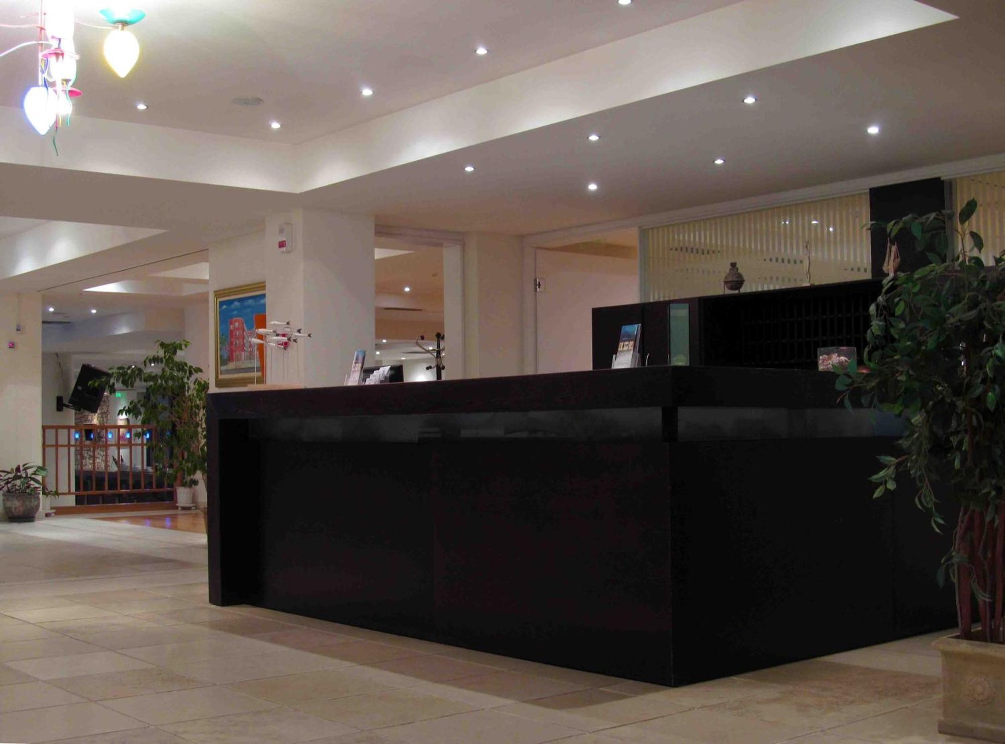 Thalassa Hotel Loutra Edipsou  Ngoại thất bức ảnh
