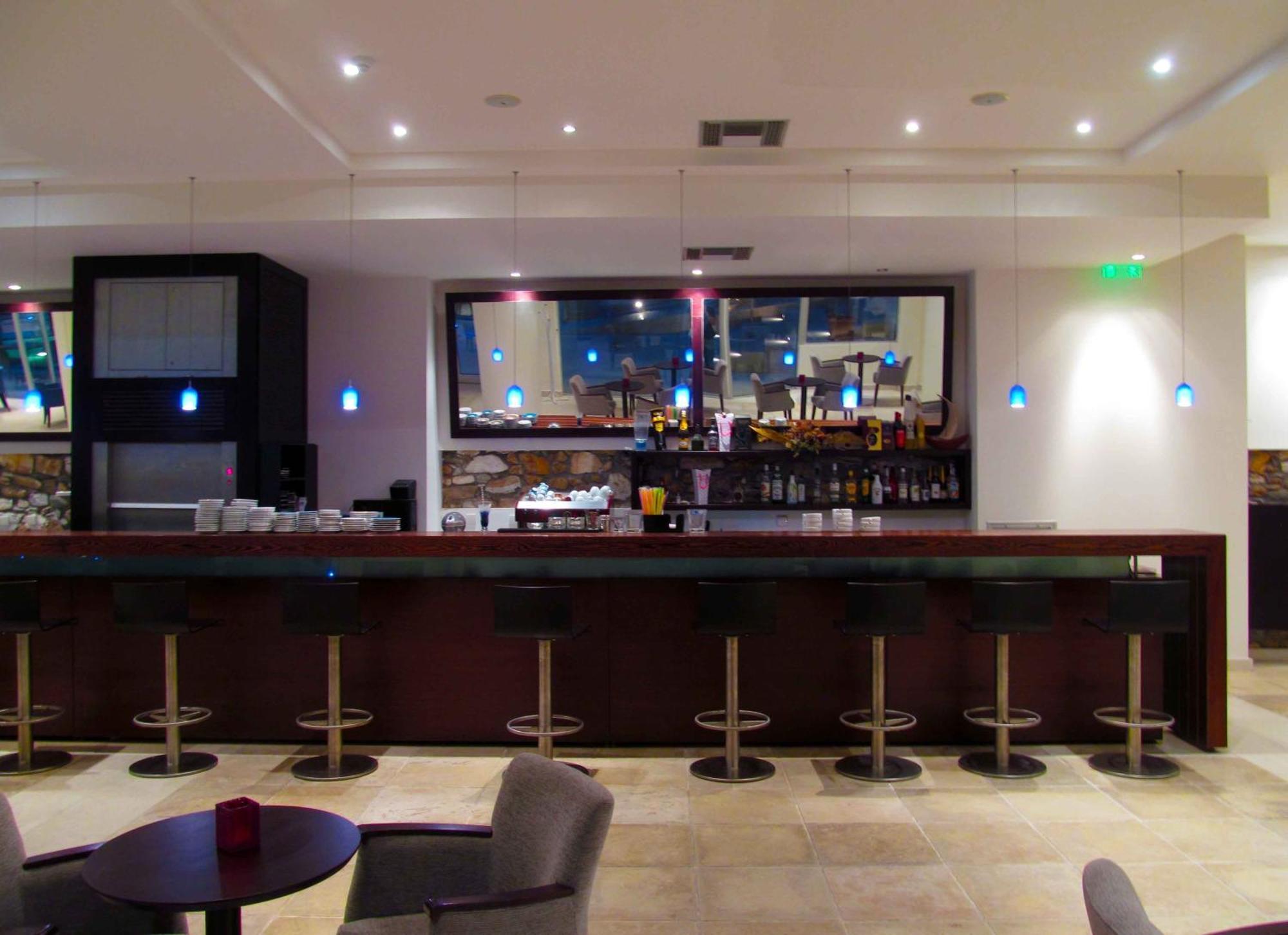 Thalassa Hotel Loutra Edipsou  Ngoại thất bức ảnh
