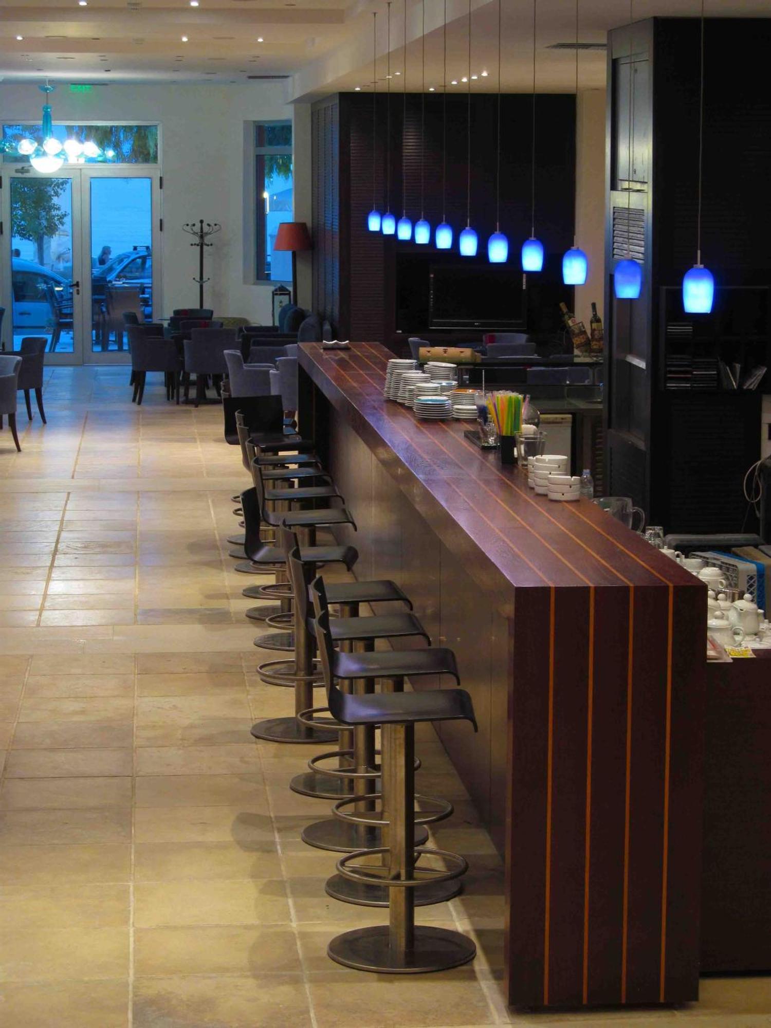 Thalassa Hotel Loutra Edipsou  Ngoại thất bức ảnh